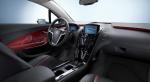 Opel Ampera 2012 года